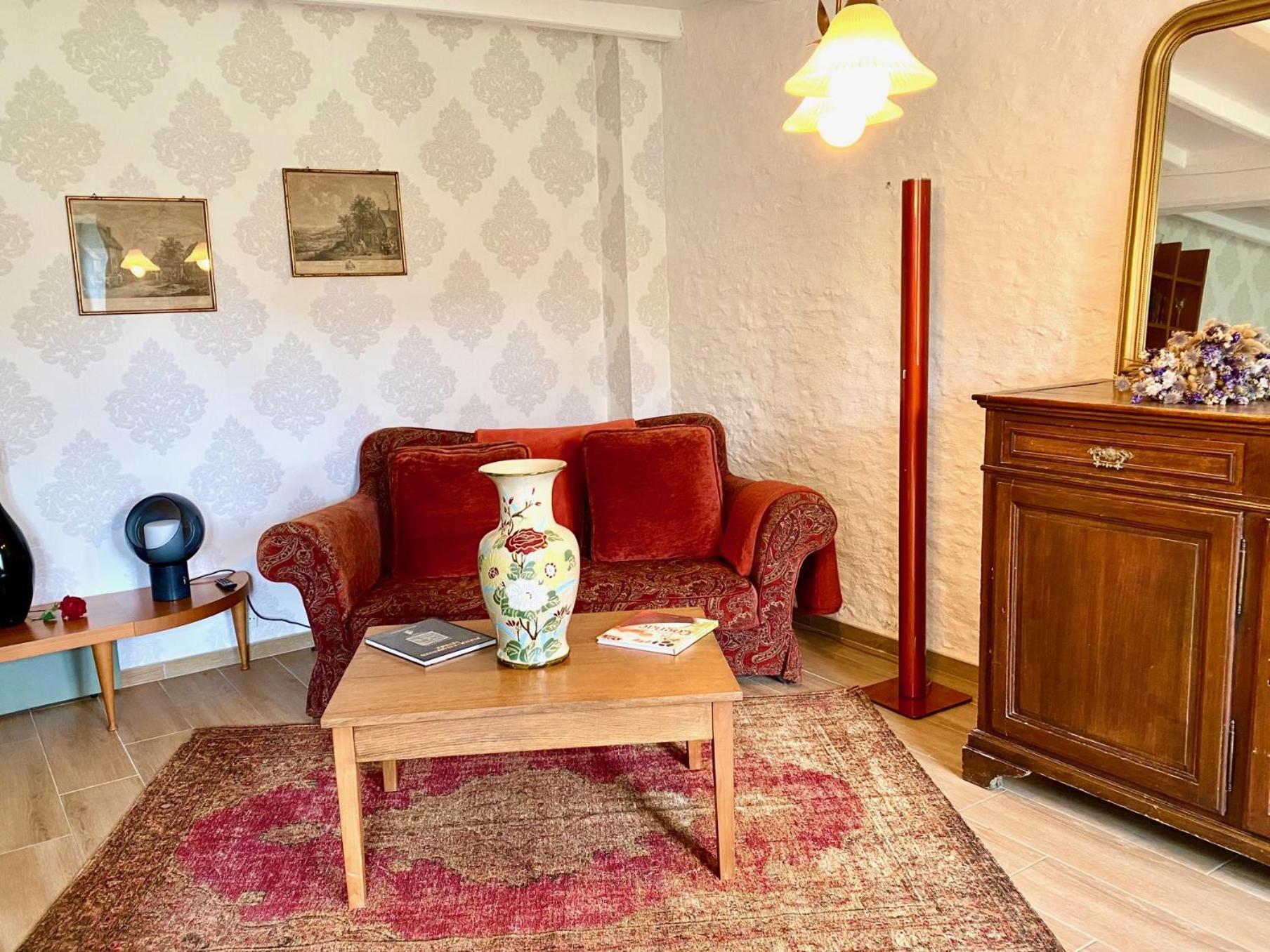 Aux Agapanthes, Chambres D'Hotes Charentaises De Charme Avec Piscine Aumagne Zewnętrze zdjęcie